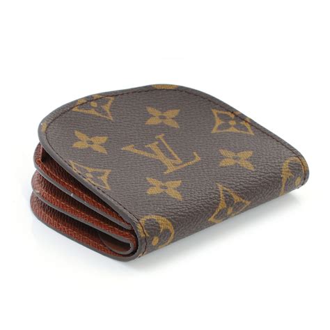 louis vuitton coin pouch men|louis vuitton coin case.